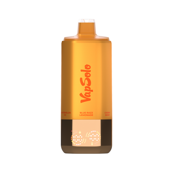 VAPSOLO 6in1
