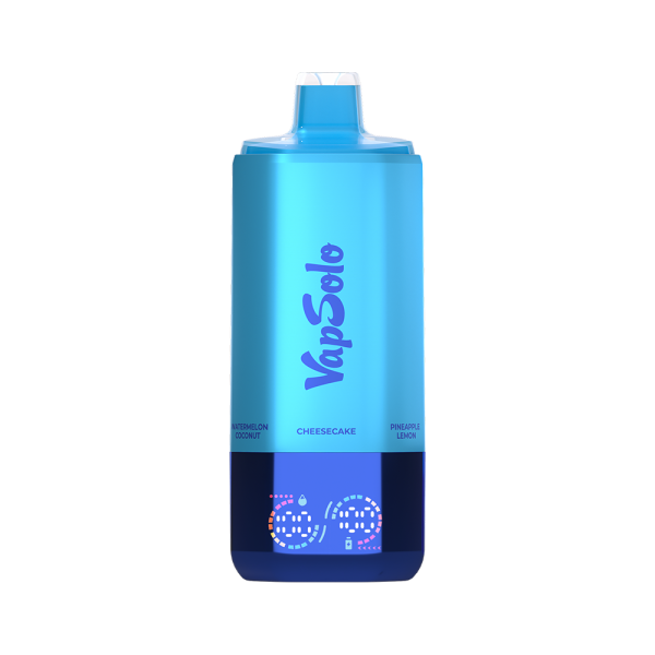 VAPSOLO 6in1