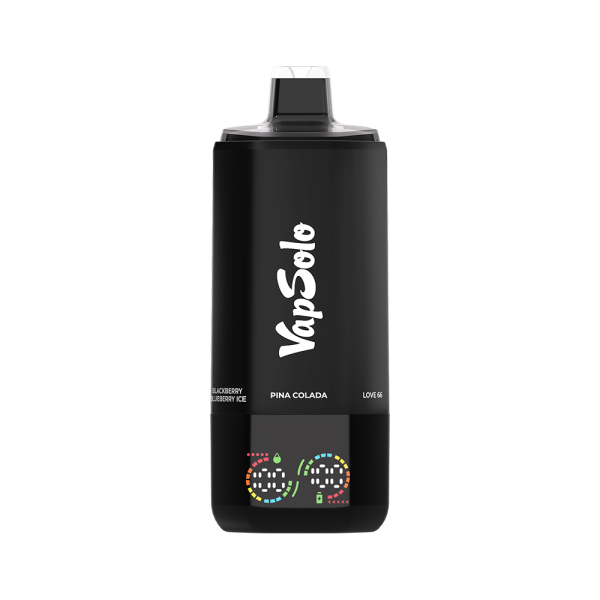 VAPSOLO 6in1