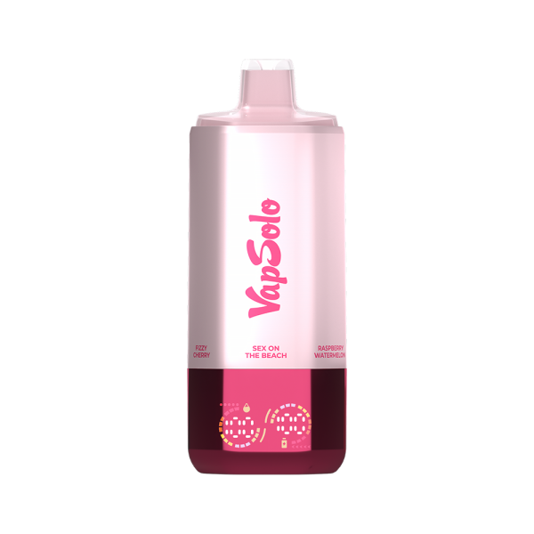 VAPSOLO 6in1