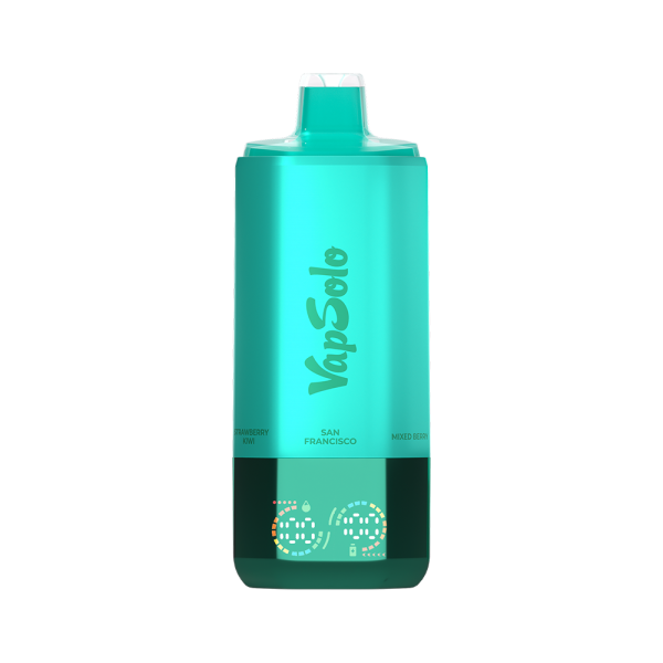 VAPSOLO 6in1