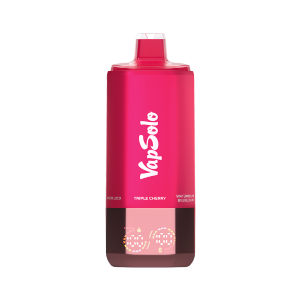 VAPSOLO 6in1