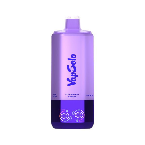 VAPSOLO 6in1