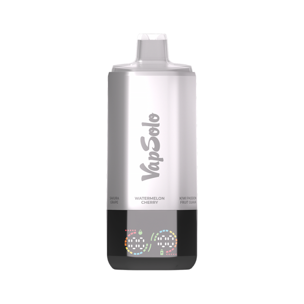 VAPSOLO 6in1