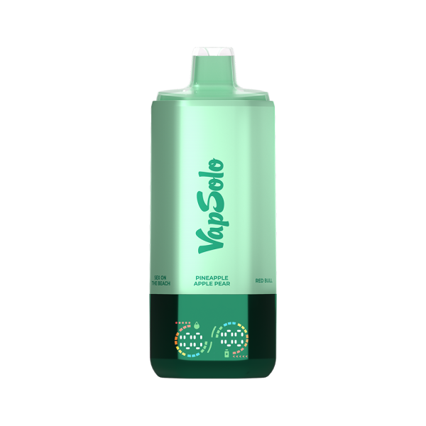 VAPSOLO 6in1
